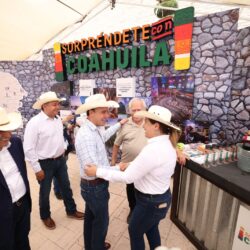 Reitera Manolo Jiménez compromiso con sector ganadero4