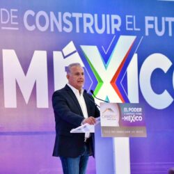 Román Alberto Cepeda González inaugura el tercer foro inmobiliario del norte “El poder de construir el futuro de México”2