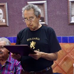 Rotary International reconoce labor altruista de Don Tomás Gutiérrez Morales 3