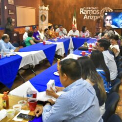 Rotary International reconoce labor altruista de Don Tomás Gutiérrez Morales 4