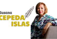 ES HORA DE HACERNOS RESPONSABLES