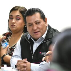 Se garantiza la seguridad para el proceso electoral del próximo 2 de junio en Coahuila2