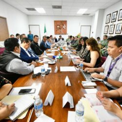 Se garantiza la seguridad para el proceso electoral del próximo 2 de junio en Coahuila5