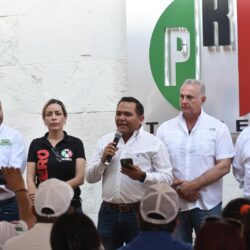Se suma Cristian López al proyecto de Román Cepeda en Torreón