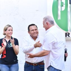 Se suma Cristian López al proyecto de Román Cepeda en Torreón16