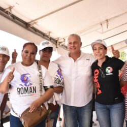 Se suma Cristian López al proyecto de Román Cepeda en Torreón8