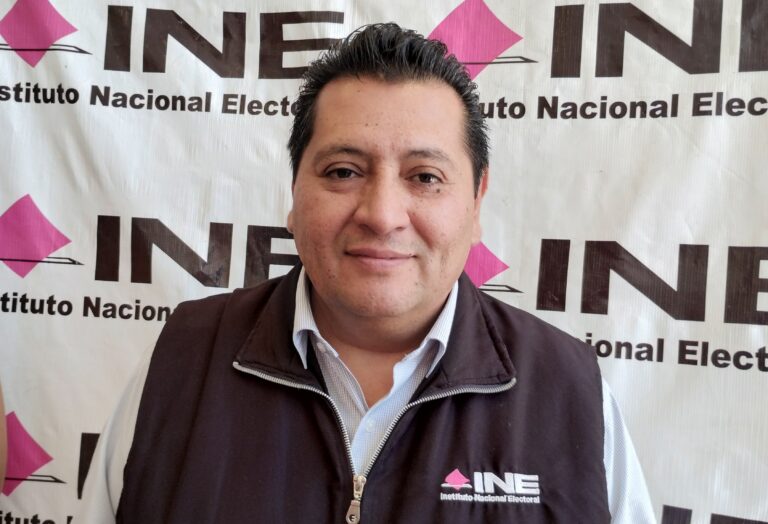 Solicita INE a autoridades de seguridad de Coahuila custodia de paquetes electorales  