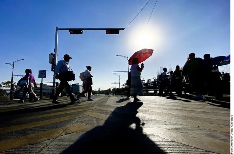 Provoca 48 muertes temporada de calor en el país