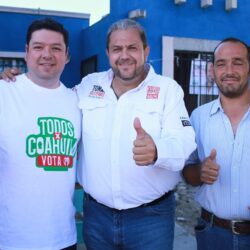 Tomás Gutiérrez propone convertir ramos Arizpe en un municipio mágico2
