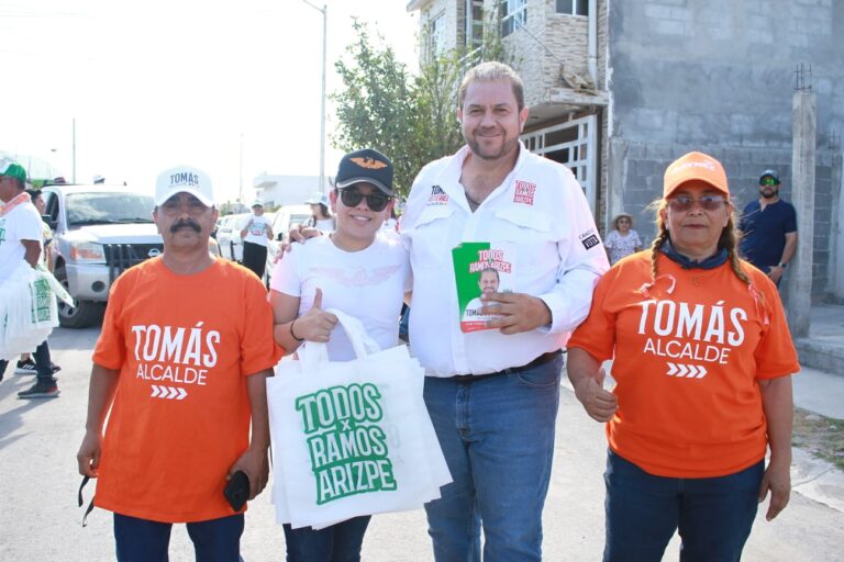 Tomás Gutiérrez propone convertir Ramos Arizpe en un municipio mágico