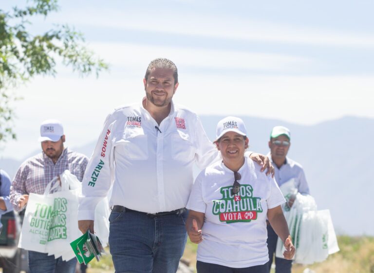 Tomás Gutiérrez propone más espacios para el deporte