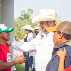 Tomás Gutiérrez se compromete con el desarrollo rural de Ramos Arizpe4