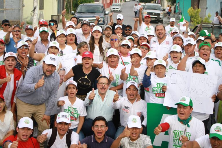 Tomás Gutiérrez: comprometido con la educación de Ramos Arizpe