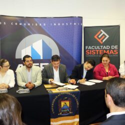 UAdeC y AIERA Fortalecen la Vinculación Universidad-Empresa _4