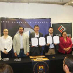 UAdeC y AIERA Fortalecen la Vinculación Universidad-Empresa _6