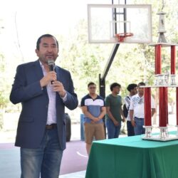 UTC celebra el Día del Estudiante, Halcones presentan logros a comunidad universitaria 5