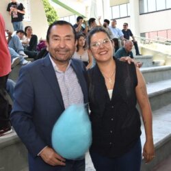 UTC celebra el Día del Estudiante, Halcones presentan logros a comunidad universitaria 7