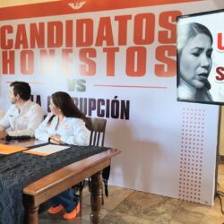 Utilizó Tania Flores empresa de candidato a la alcaldía de Piedras Negras por Morena para malversación de recursos de Múzquiz por 35 mdp2