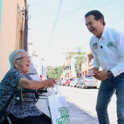 ”Vamos a fortalecer los beneficios de los adultos mayores3