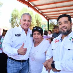 Vamos a seguir haciendo a Torreón la mejor ciudad para vivir10