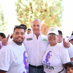 Vamos a seguir haciendo a Torreón la mejor ciudad para vivir6