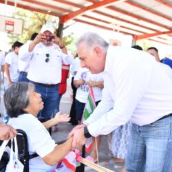 Vamos a seguir haciendo a Torreón la mejor ciudad para vivir8