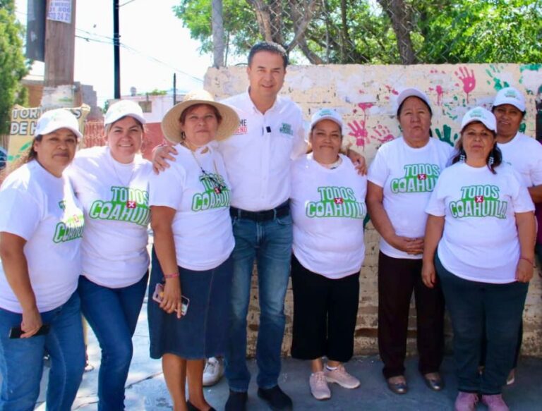 Vamos por tarifas justas de luz: Jaime Bueno