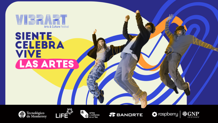 VibrArt 2024: La fiesta del arte y la cultura del Tec de Monterrey inicia este jueves en Puebla