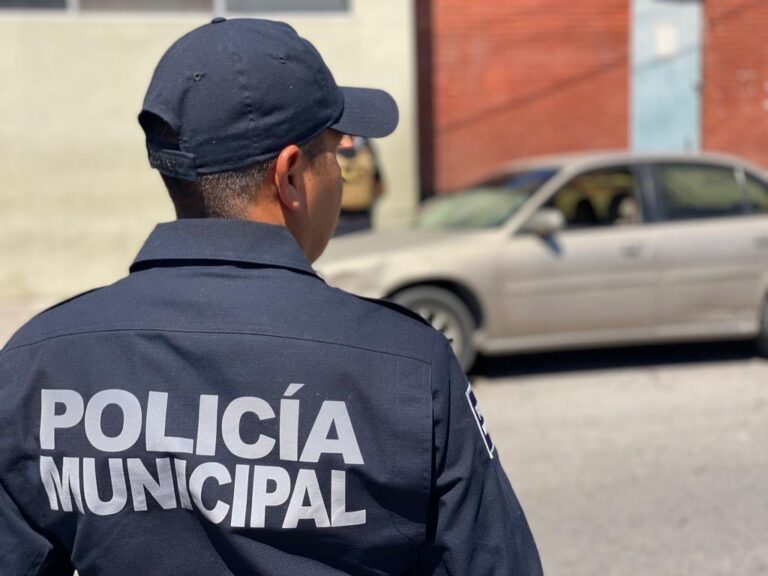 Detiene Policía de Saltillo a acosador de estudiantes del Centro de Idiomas de la UAdeC