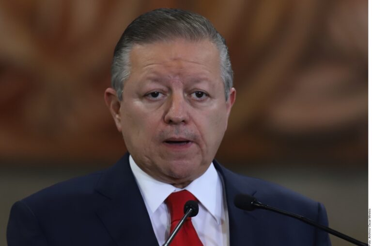 Acusa Jueza presión de AMLO y Zaldívar