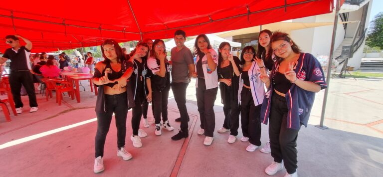 Celebran en la UA de C el festival por el Día del Estudiante