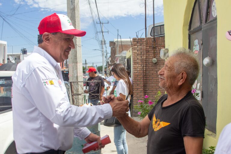 “Coahuila continuará como uno de los estados más prósperos y fuertes de México”: Xavier González