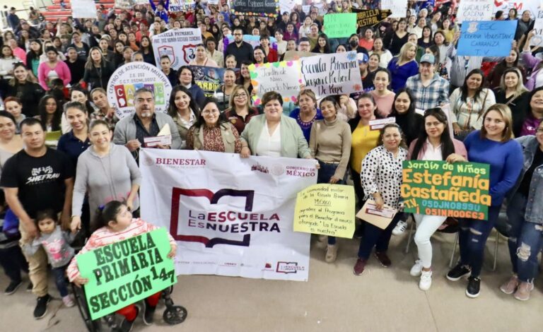 Detectan facturas infladas por padres de familia en “La escuela es nuestra” en Coahuila