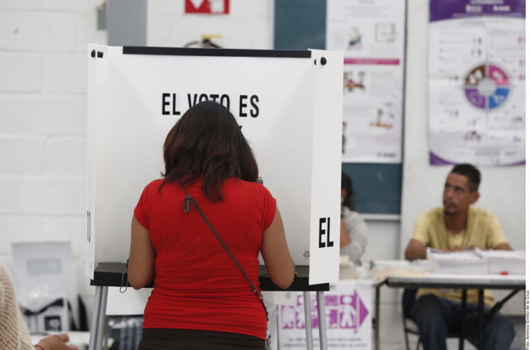 Elecciones del 2 de junio, bajo amenaza por ciberataques