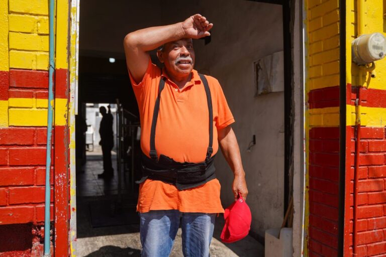 Exhortan a ramosarizpenses a extremar medidas por calor