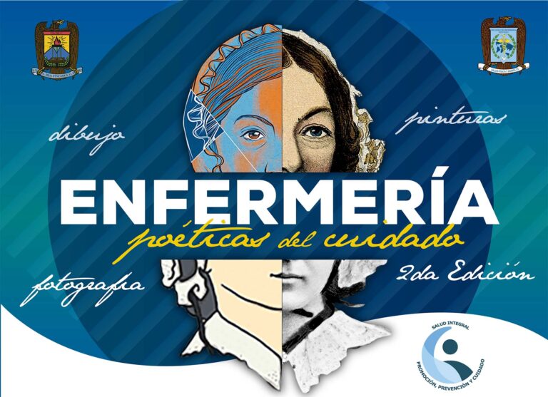 Invita UA de C a participar en la segunda edición de la exposición “Enfermería, Poéticas del Cuidado”