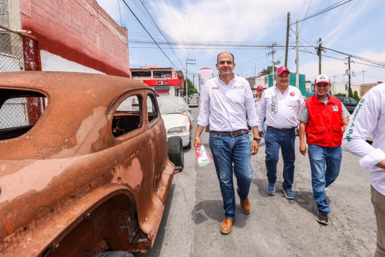 Jericó invita a ciudadanos a ejercer un voto responsable