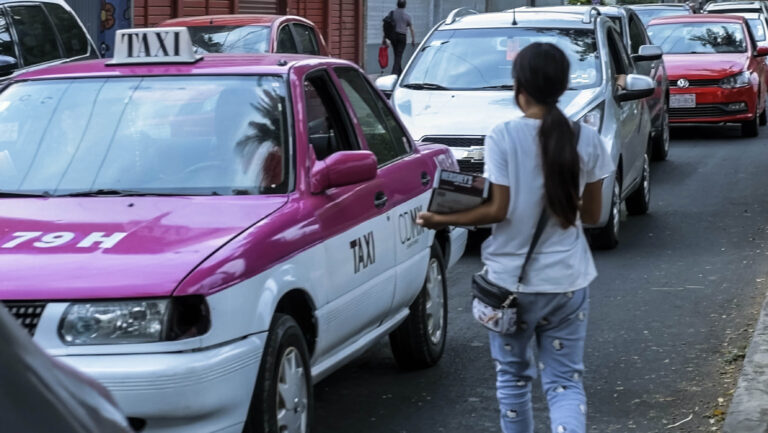 Niñas y niños son una responsabilidad social 