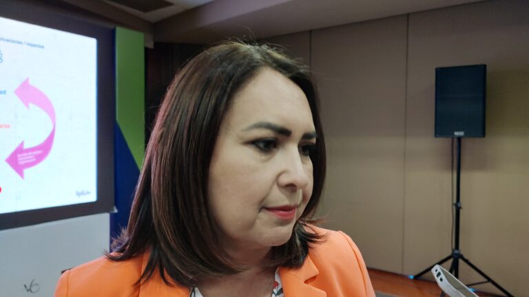 Ofrece Secretaría de las Mujeres de Coahuila capacitación a escuelas y empresas contra la violencia hacia la mujer