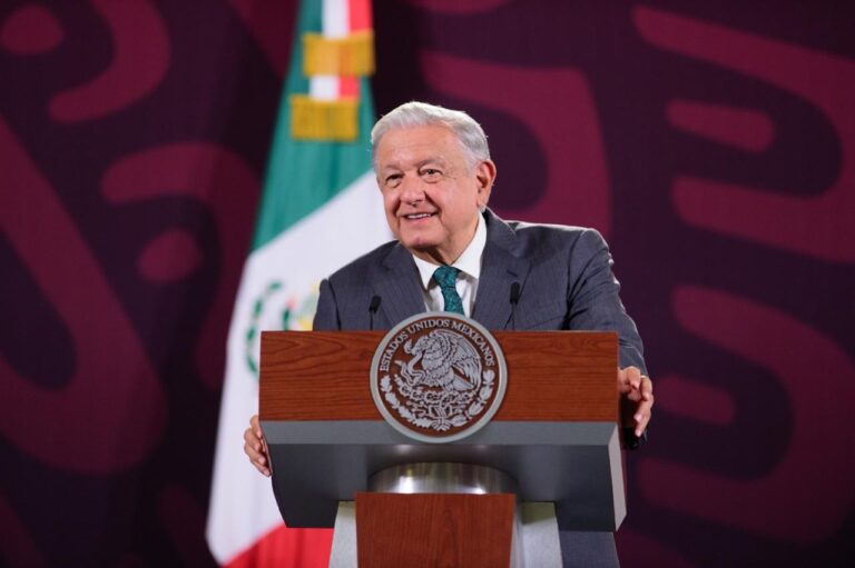 Pasan de 500 los candidatos que tienen protección, señala López Obrador