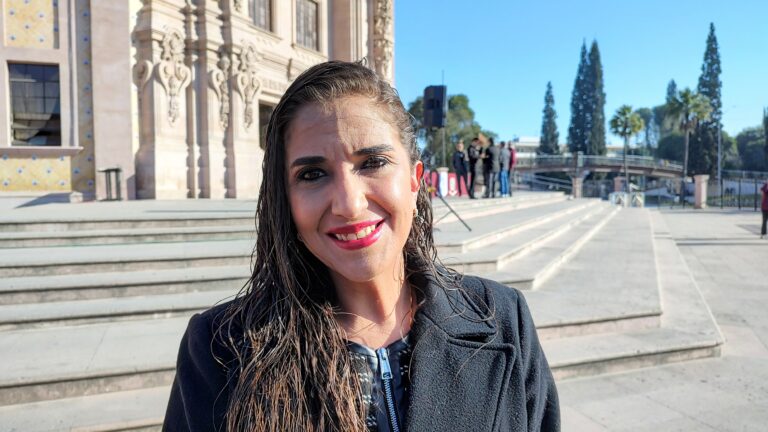 Promueven en Instituto Tecnológico de Saltillo activa participación de jóvenes en elecciones del 2 de junio 