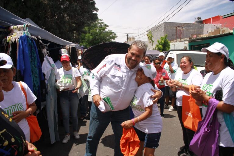 Propone Tomás Gutiérrez nuevas tecnologías para el cuidado del agua