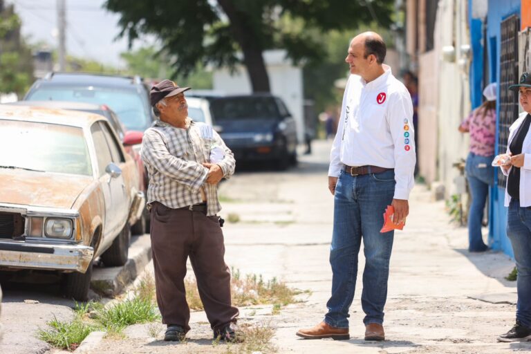 Salgamos a votar con responsabilidad este 2 de junio: Jericó