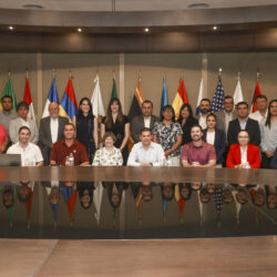 trabajarareunión de Uadec y Texas A&M-14