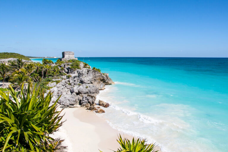 Descubre la Riviera Maya: Guía de Destinos Imprescindibles