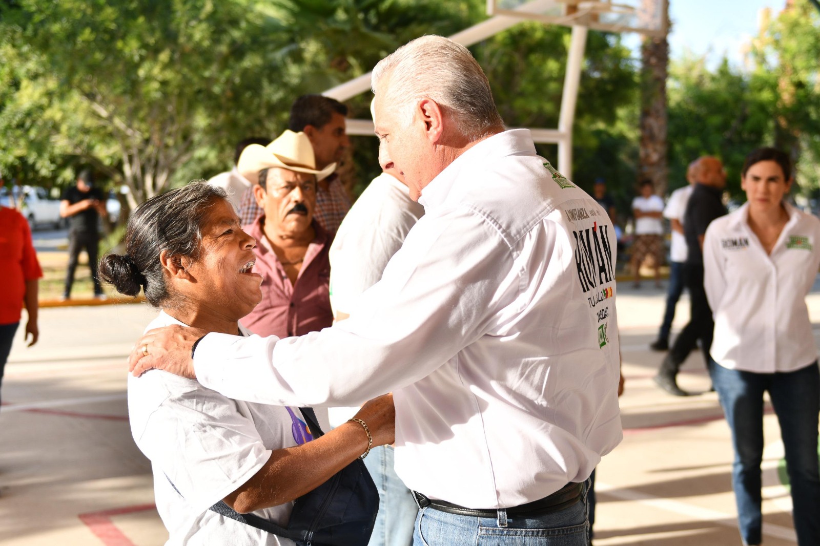 vamos a redoblar 14 El Heraldo de Saltillo