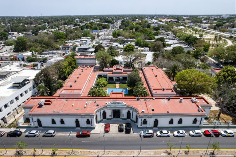 Afianza la UNAM trabajo en ciencias sociales y humanidades en el sureste mexicano