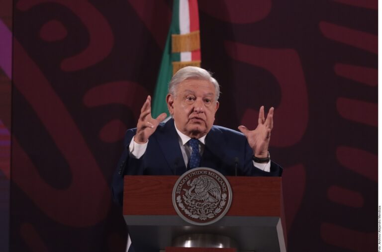 AMLO sí violentó a Xóchitl, determina el TEPJF