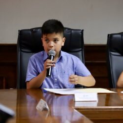 Atiende Saltillo a niñas, niños y adolescentes con acciones de salud3