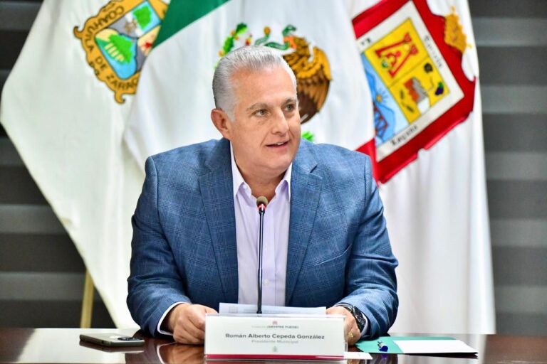 Cabildo de Torreón aprueba la designación de la Secretaria del Ayuntamiento y el estado financiero de la Administración Municipal